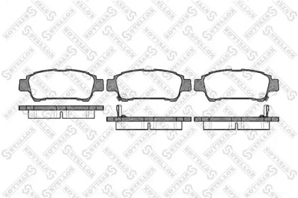 STELLOX 833 000-SX